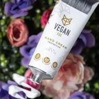 Vegansk beskyttende håndcreme med mangosmør – 120 ml | Vegan Fox