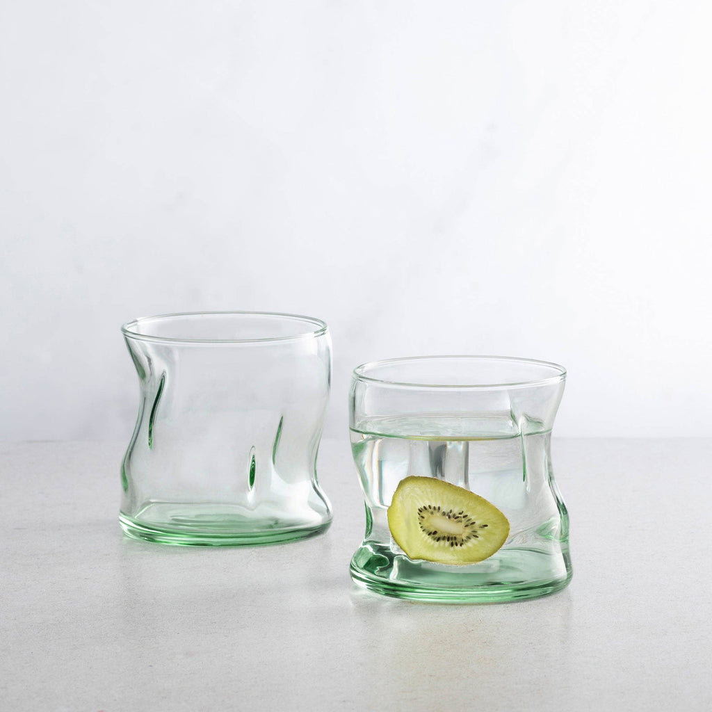Aware Glas, 340 ml - 4 stk.