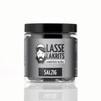 Blød salt lakrids