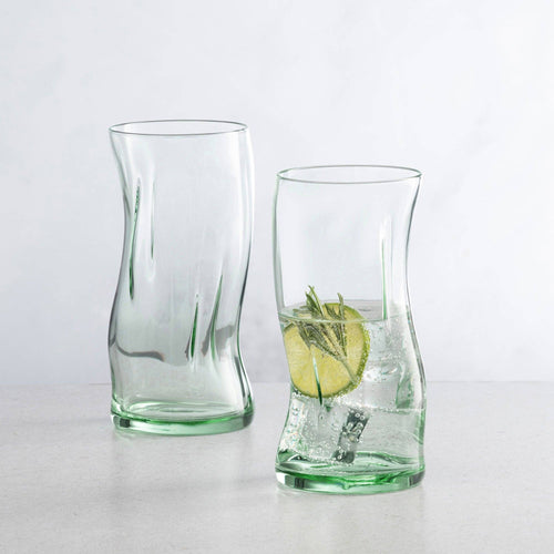 Aware Glas, 400 ml - 4 stk.