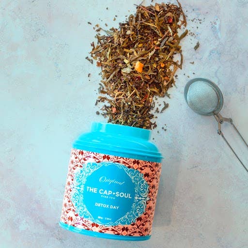 Action Detox, 80gr