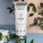Vegansk fugtgivende håndcreme – 120 ml | Vegan Fox