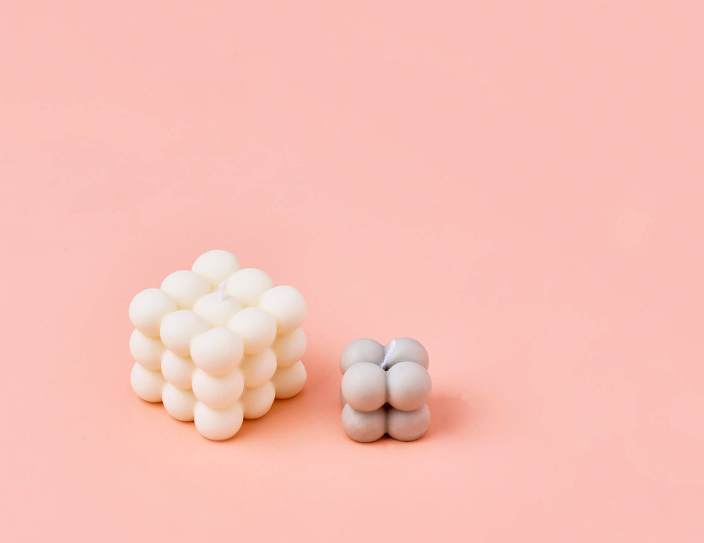 DIY Boblelys – støb dine egne designlys