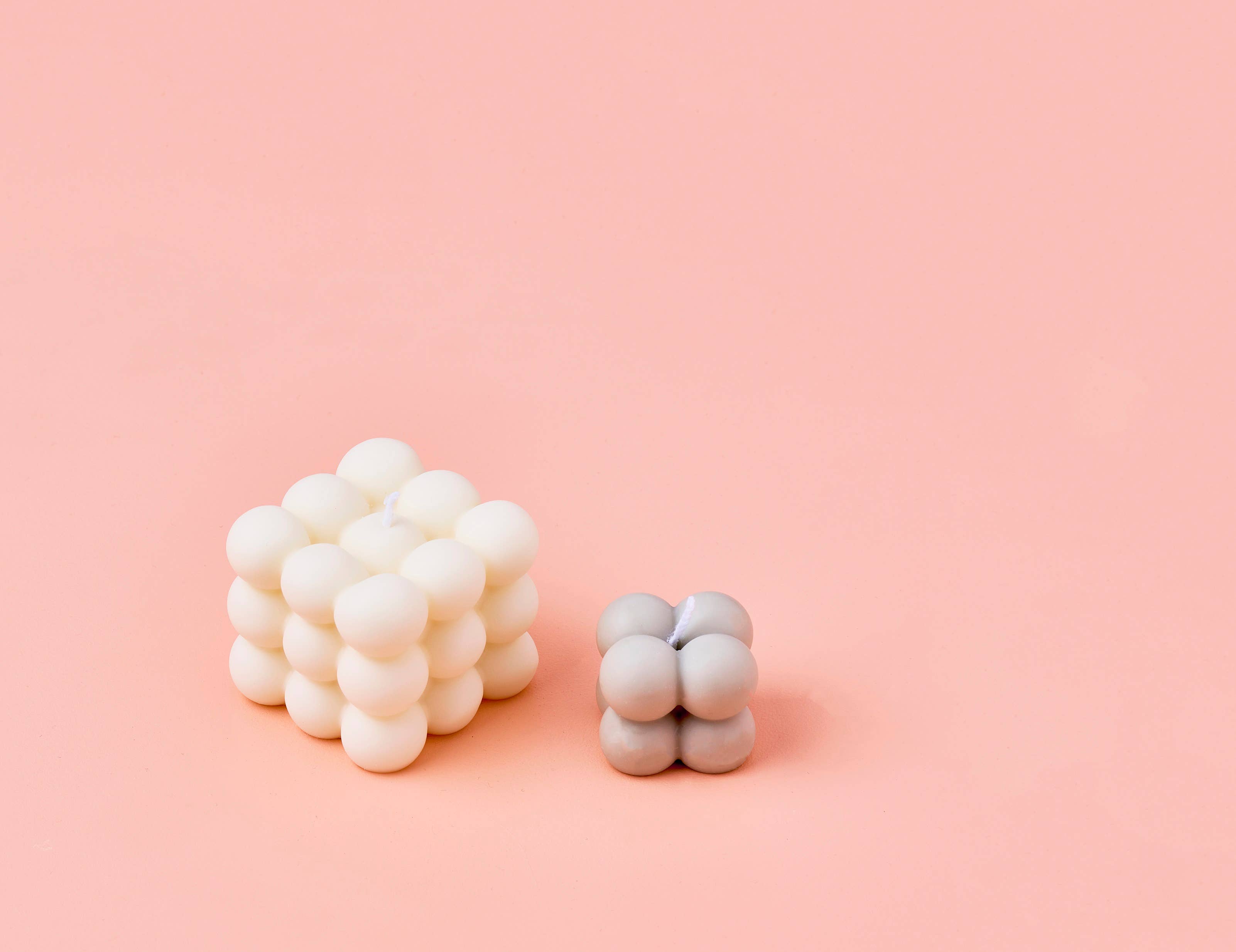 DIY Boblelys – støb dine egne designlys