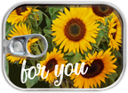 For you - gave dåse