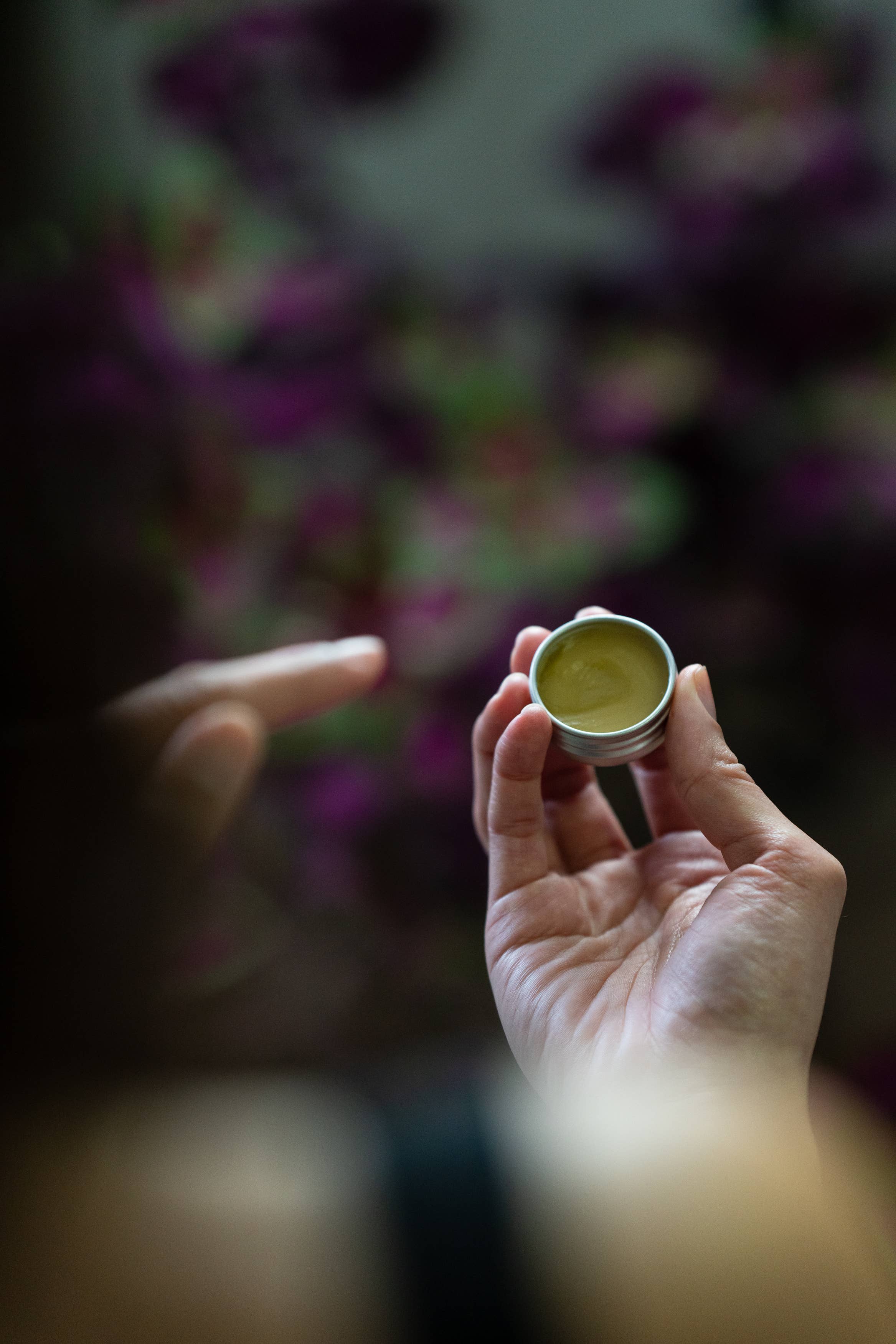Grums Glow + Repair Lip Balm – naturlig og vegansk læbepomade