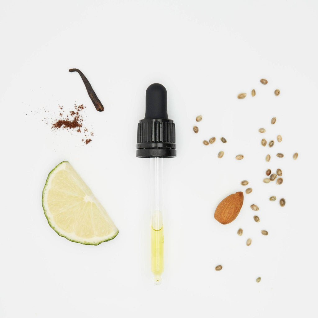 Naturlig Skægolie – Pleje med duft af karakter