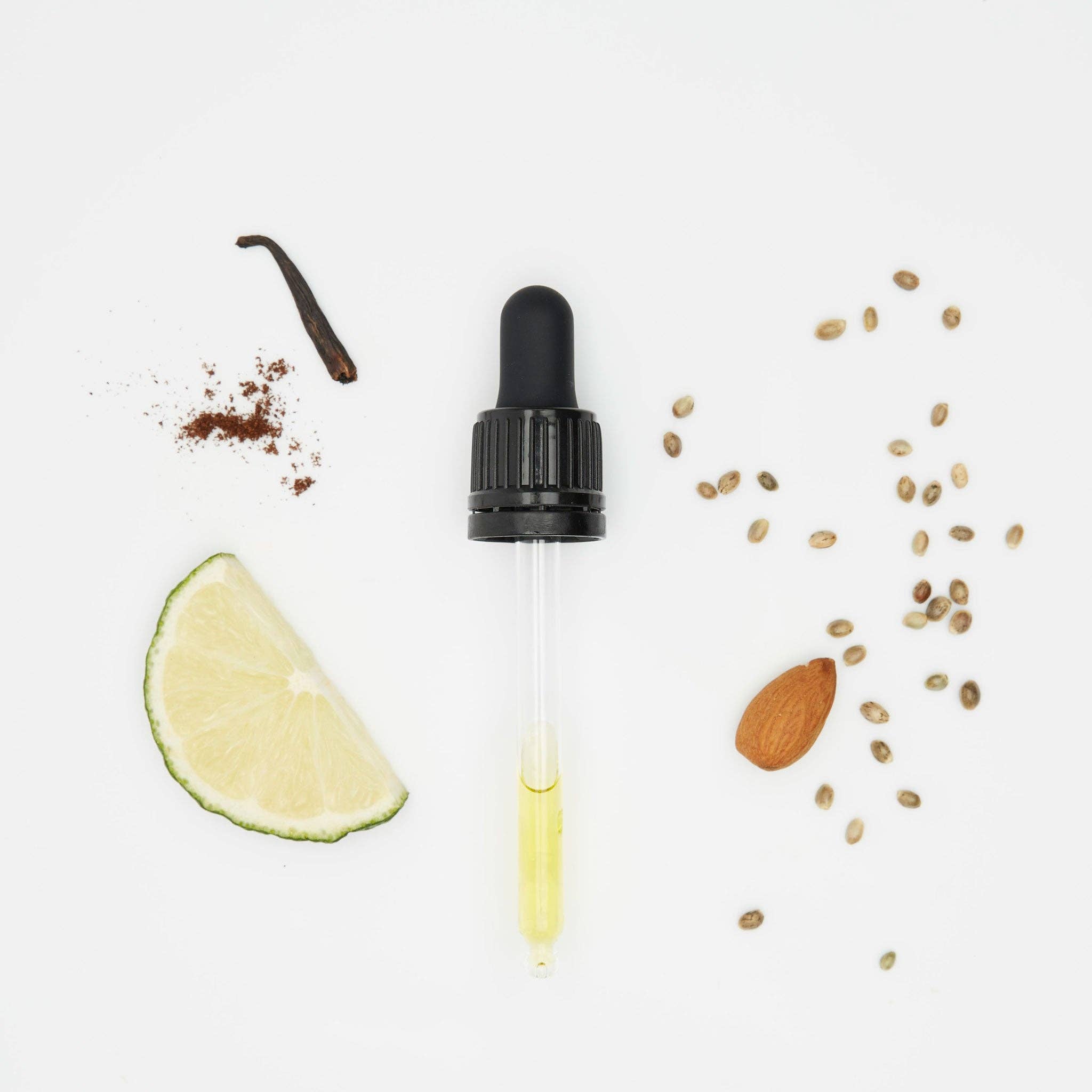 Naturlig Skægolie – Pleje med duft af karakter