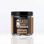 Blød Chokolade Lakrids