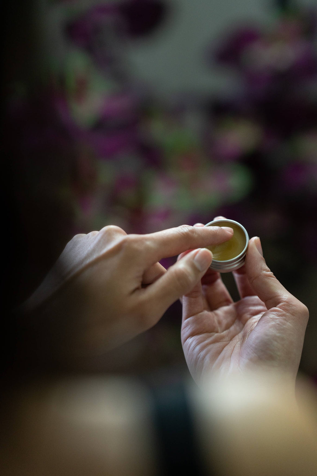 Grums Glow + Repair Lip Balm – naturlig og vegansk læbepomade
