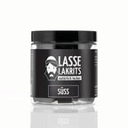 Blød sød lakrids
