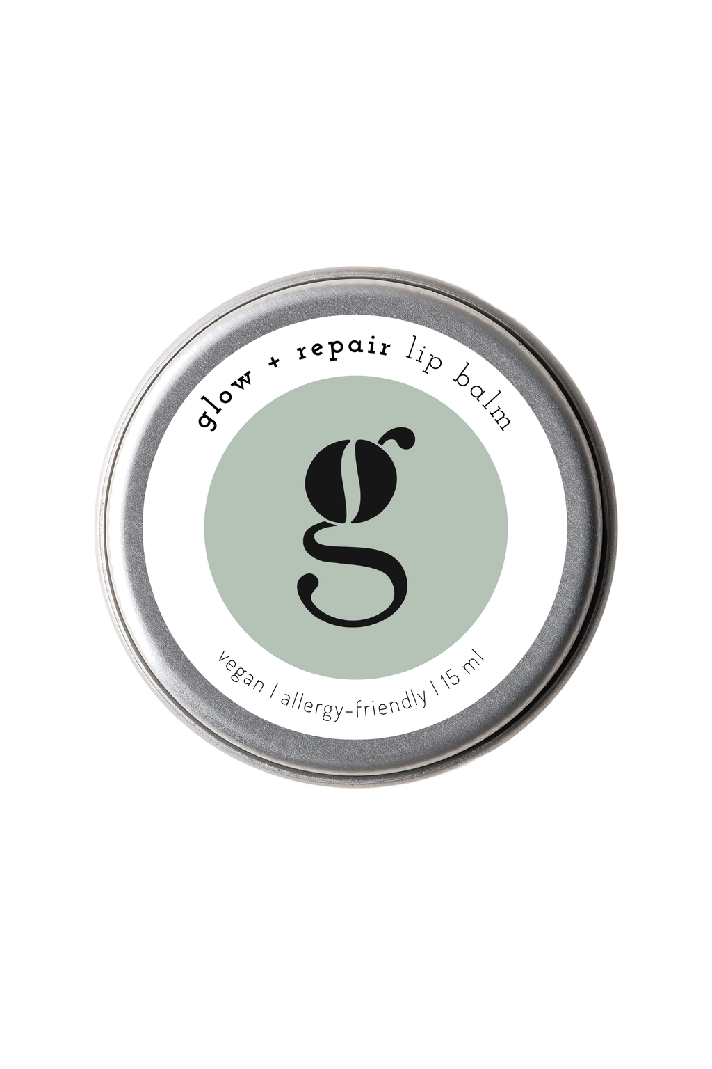 Grums Glow + Repair Lip Balm – naturlig og vegansk læbepomade