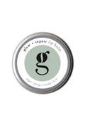Grums Glow + Repair Lip Balm – naturlig og vegansk læbepomade