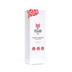 Vegansk nærende fodcreme til tørre fødder og hæle 120 ml | Vegan Fox