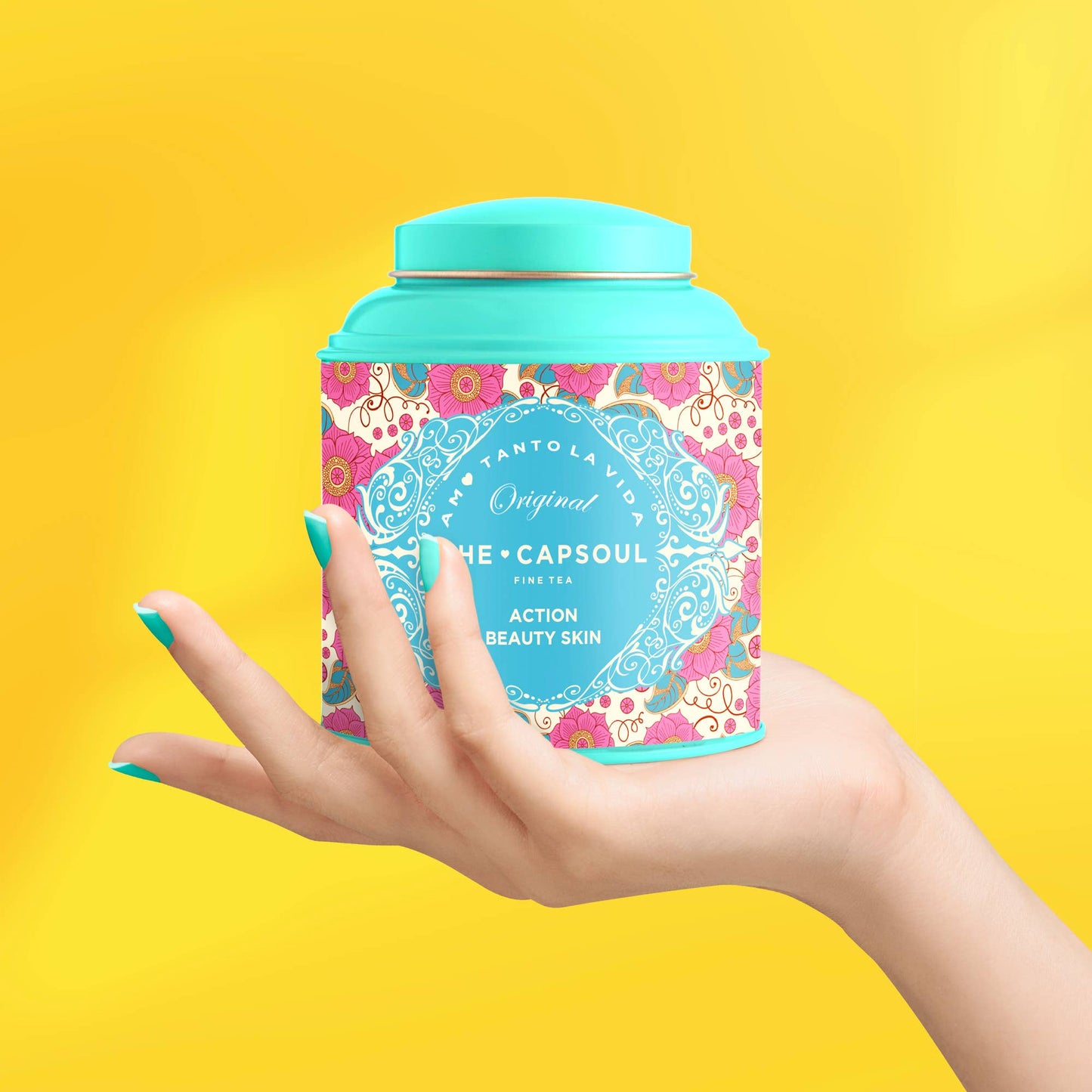 Functional Beauty Skin, 100g