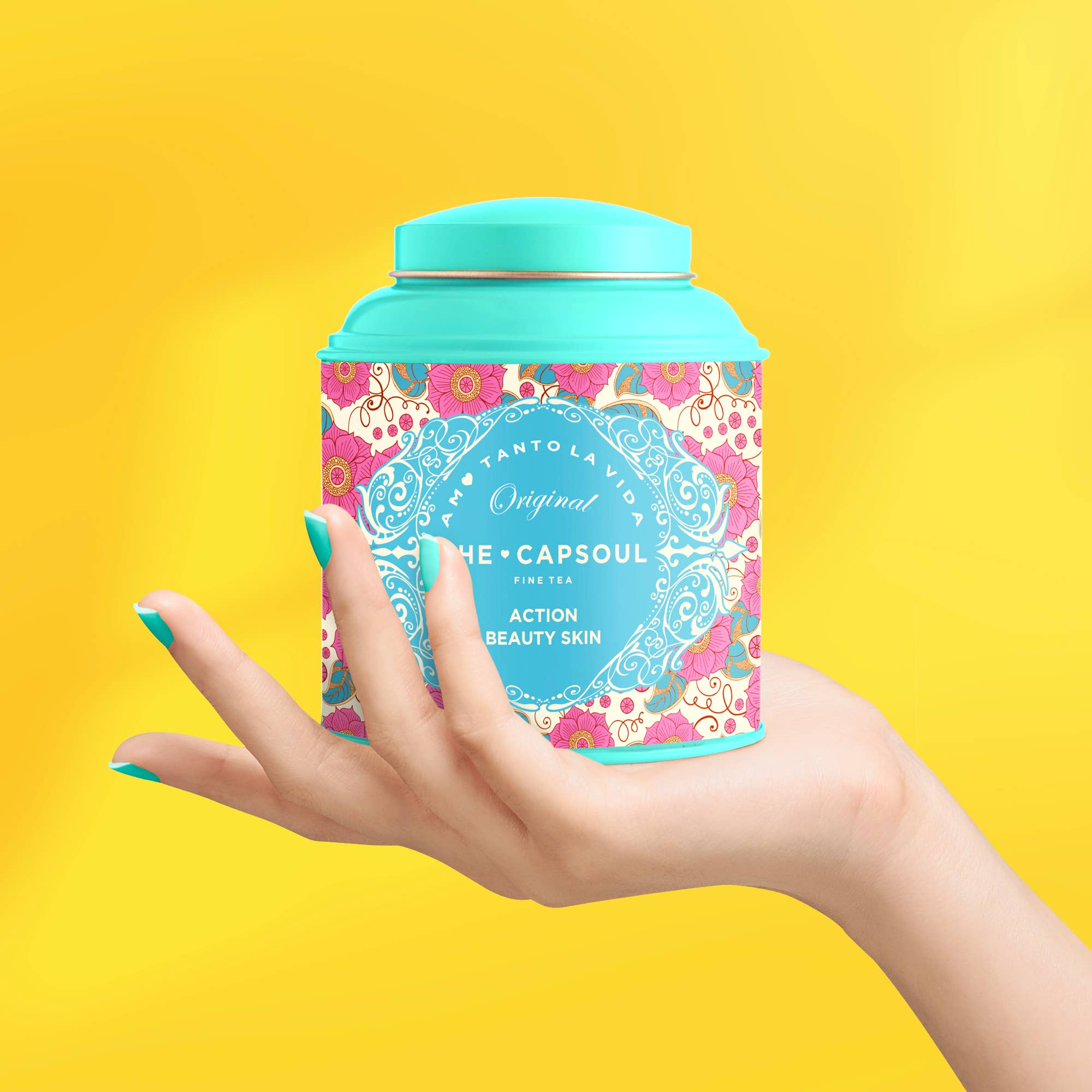 Functional Beauty Skin, 100g