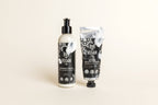 Vegansk barbercreme med naturlige ingredienser – 200 ml | Vegan Fox