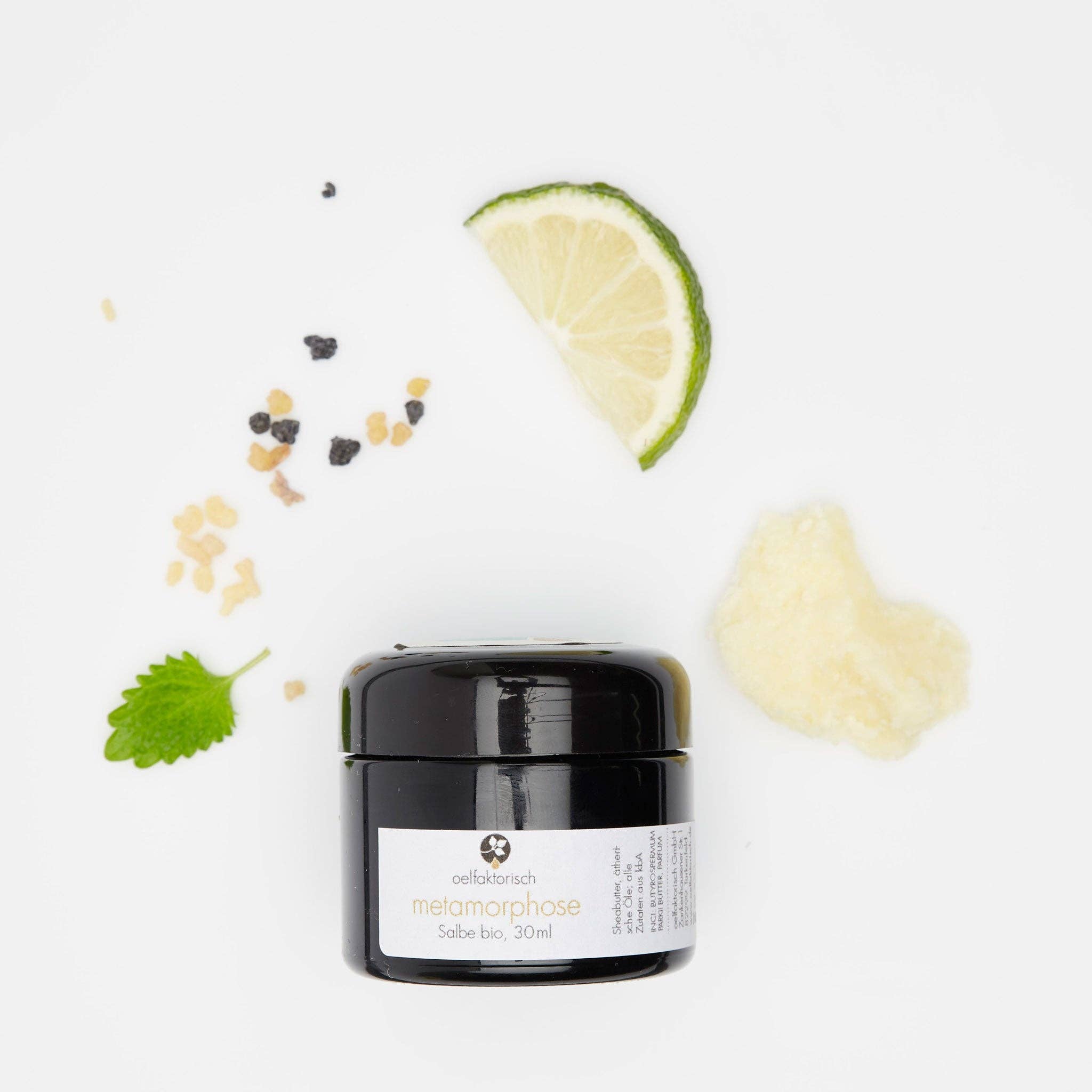 Metamorphosis Hånd- og Fodbalsam – Lad dig blive forvandlet