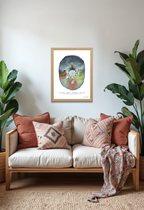 Arketypernes Årshjul