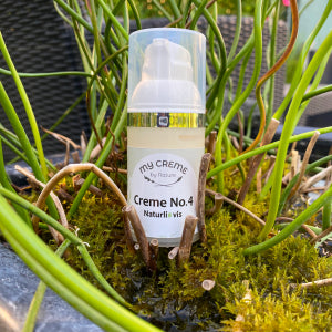 Creme No 4