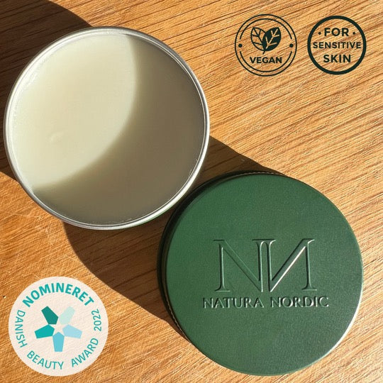 Eau claire, Naturlig deodorant - Salvie & Geranium