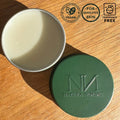 Naturlig deodorant - duftfri til følsom hud