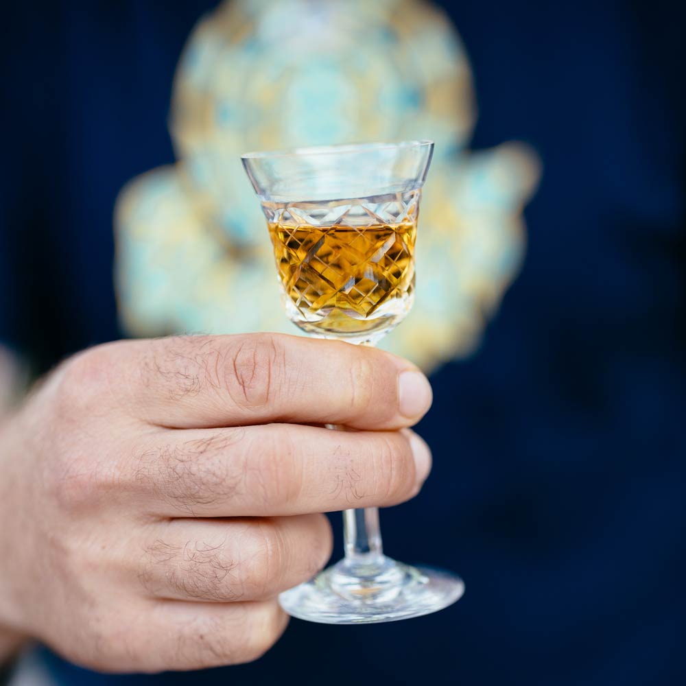 Evighedsmjød – Vølvens bryg