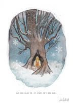 15 motiver fra Din Feminine Visdom i A5