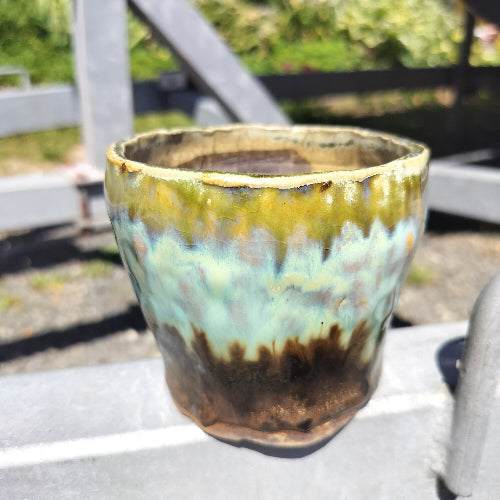 Unik kop fra Louise Livskraft – 2. sortering