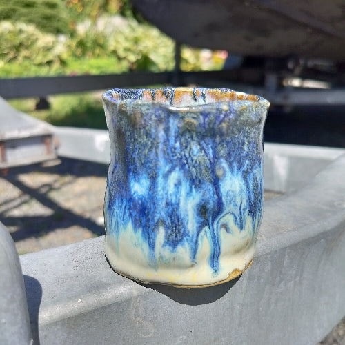 Unik kop fra Louise Livskraft – 2. sortering