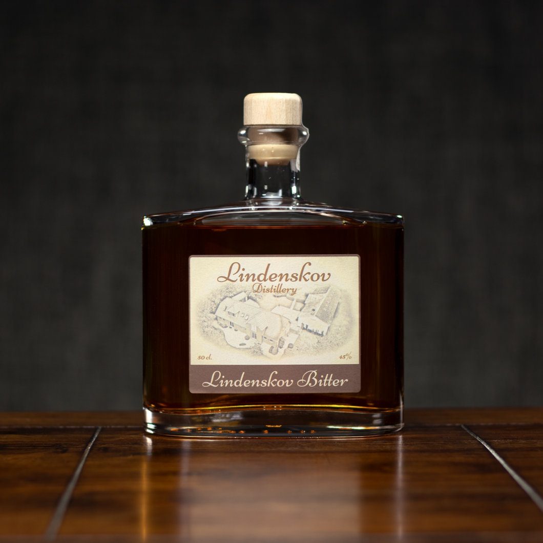Lindenskov Bitter