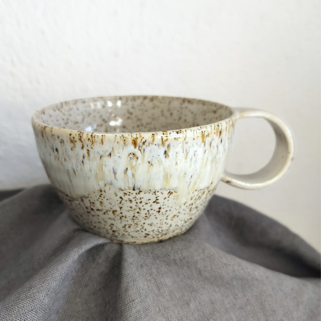 Lille kaffekop – nordisk stil