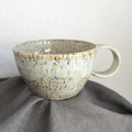 Lille kaffekop – nordisk stil