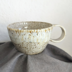 Lille kaffekop – nordisk stil