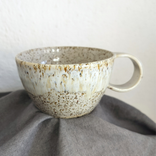 Lille kaffekop – nordisk stil