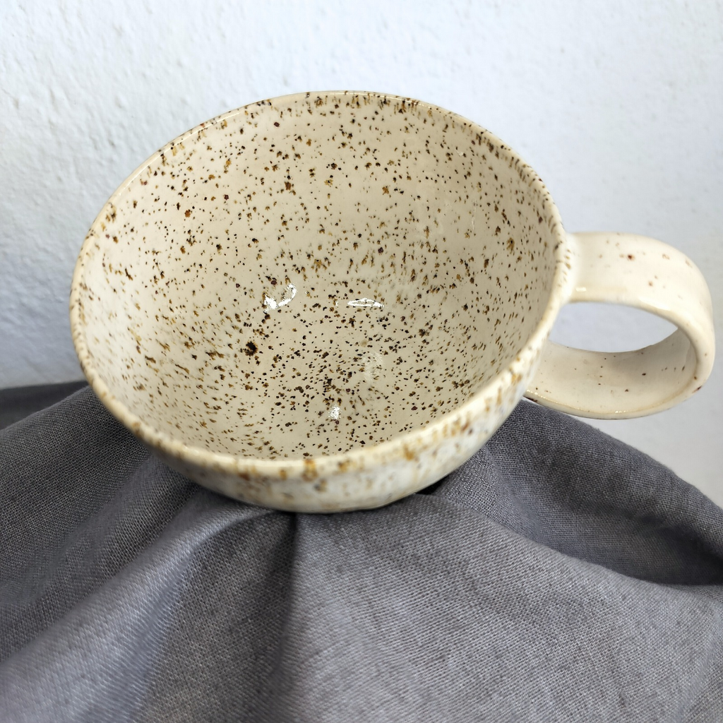 Lille kaffekop – nordisk stil