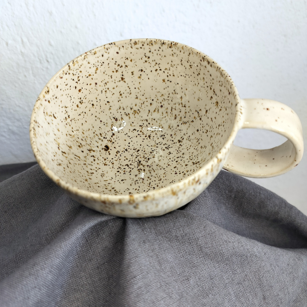 Lille kaffekop – nordisk stil