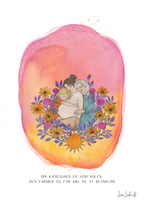 15 motiver fra Din Feminine Visdom i A5