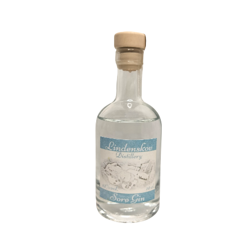 Sorø gin, 100ml
