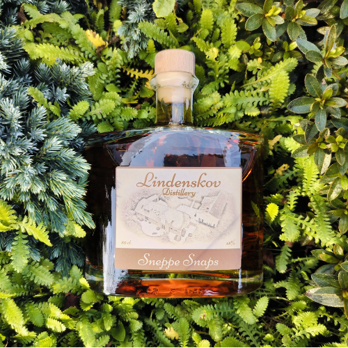 Sneppe Snaps
