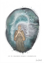 15 motiver fra Din Feminine Visdom i A5