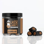 Blød Chokolade Lakrids