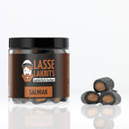 Blød salmiak lakrids