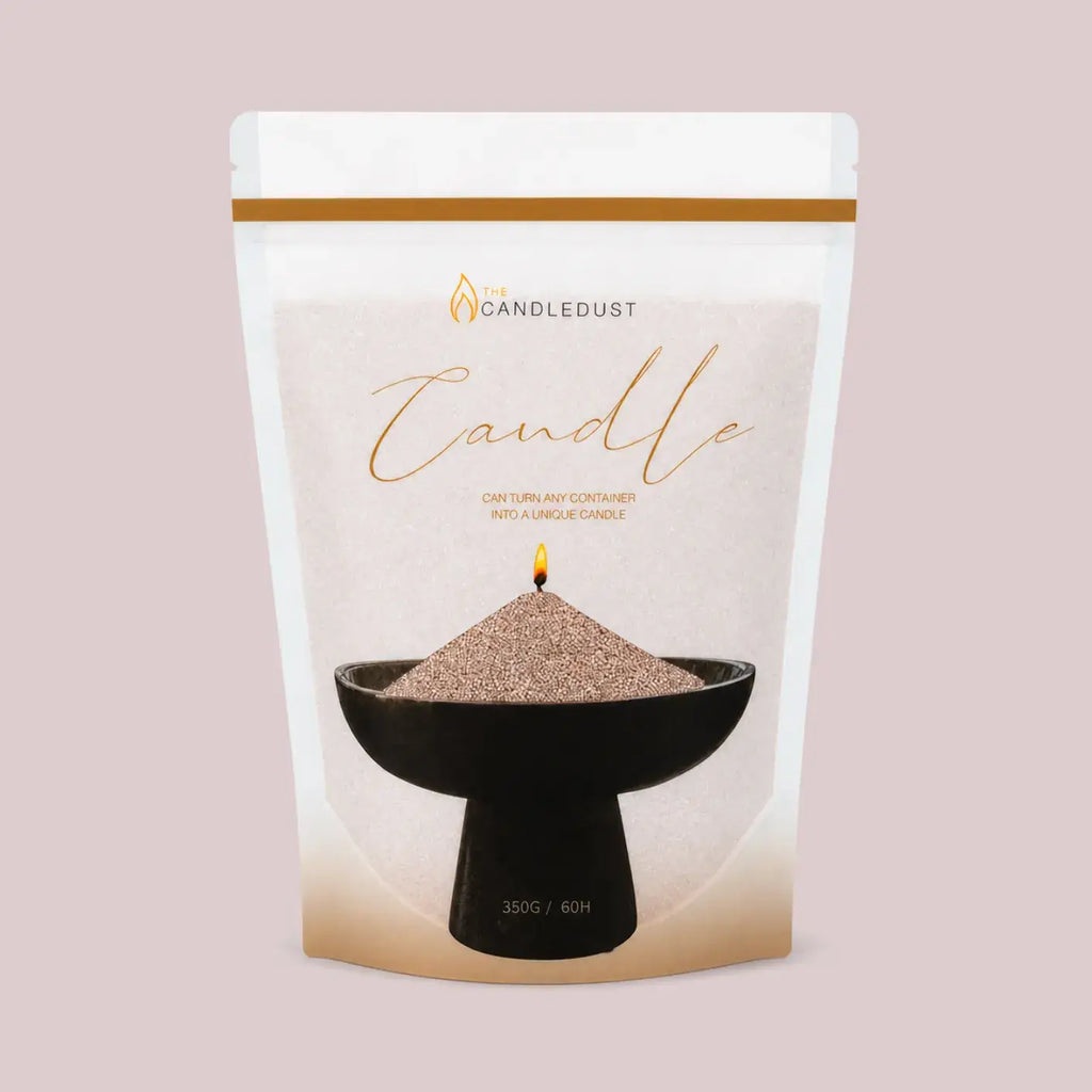 Perlelys – Lyssand Nude | 350 g + 5 væger