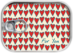 For you - gave dåse