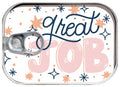 Great job - gave dåse