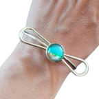 Sløjfe armbånd – med maleri, flere design