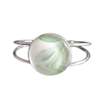 Armbånd – sølv look, flere designs