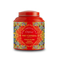 Mango Pu Erh - Rød te med Passionsfrugt og mange, 100 g