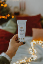 Vegansk beskyttende håndcreme med mangosmør – 120 ml | Vegan Fox